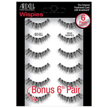 Ardell Multipack Demi Wispies (x6)