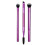 Real Techniques Real Techniques Eye Shade and Blend Eyeshadow Make-up Brush Duo (packaging & handle may vary) 1