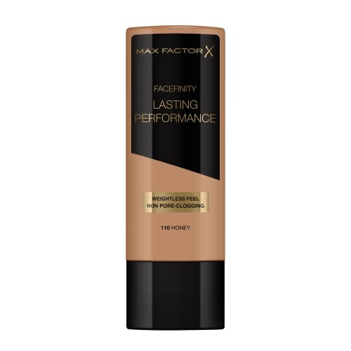 Max Factor Max Factor Lasting Performance Long-Lasting Liquid Foundation - 110 Honey, 35 ml