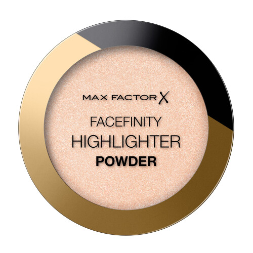 Max Factor Max Factor Facefinity Powder Highlighter, 001 Nude Beam