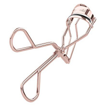 Wet n Wild High On Lash, Eyelash Curler to Gently and Precisely Grabs and Lifts Lashes for Lasting Curl, with Bouncy Silicne Pad for Comfortable