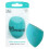 Real Techniques REAL TECHNIQUES New Miracle Airblend Sponge for Foundation - Matt Finish (1 Pack) 1