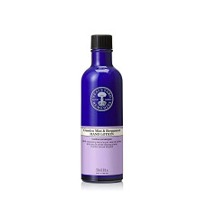 Neal's Yard Remedies Garden Mint & Bergamot Hand Lotion ? No Pump | Organic Hand Lotion with Organic Garden Mint and Bergamot Essential Oils | Vegan