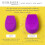 EcoTools Ecotools Bioblender By Makeup Sponge Duo Pack For Liquid & Cream Make-Up 5