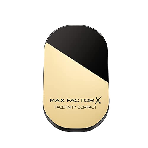 Max Factor Max Factor Facefinity Compact Powder Foundation, 10g 1