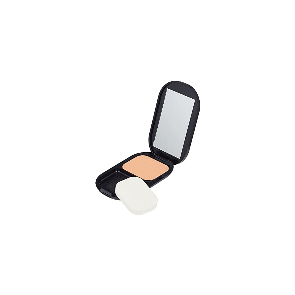 Max Factor Facefinity Compact Powder Foundation, 10g