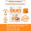 Duo Brush On Striplash, 5 g, Adhesive Black 3