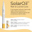 CND Essentials Care Pen Solar Oil, 2.5 ml 2
