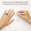 CND Essentials Care Pen Solar Oil, 2.5 ml 5