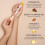CND Essentials Care Pen Solar Oil, 2.5 ml 4