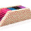 Eyeshadow Applicators, MORGLES 200 PCS Disposable Sponge Eye Brushs (Multicolored) 1