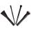 e.l.f. e.l.f. Complexion Perfection Brush Kit 4 Piece Set, Synthetic 5