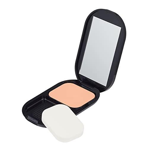 Max Factor Max Factor Facefinity Compact Foundation Powder, 10g