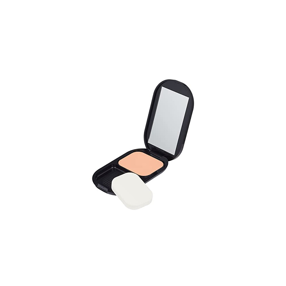 Max Factor Facefinity Compact Foundation Powder, 10G