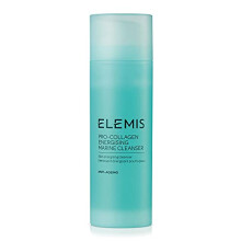 ELEMIS Pro-Collagen Energising Marine Cleanser, 3in1 Anti-Wrinkle, Hydrating, Foaming Facial Wash for Sensitive, Deep Cleansing, Daily Moisturising