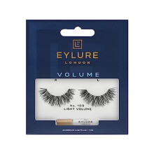 Eylure Volume False Eyelashes - No 103
