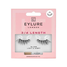 Eylure 3/4 Length No. 006 False Lashes