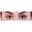 Eylure Eylure Length False Eyelashes, 009 Black, 1 Pair, Pack of 1 5