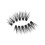 Eylure Eylure 3/4 Length False Eyelashes No 010 2