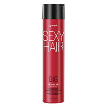 Big Sexy Hair Boost Up Volumizing Shampoo With Collagen - 300ml/10.1oz