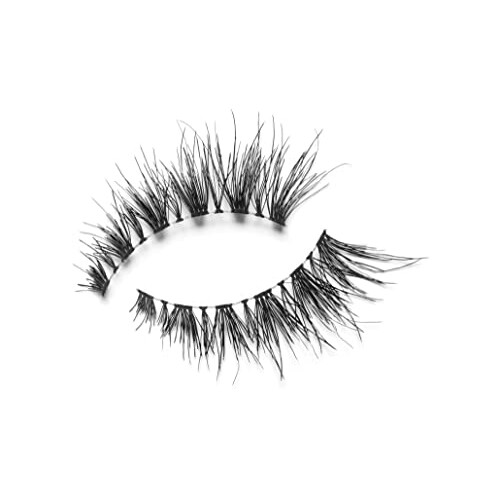 Eylure Eylure 3/4 Length No. 015 False Lashes 1