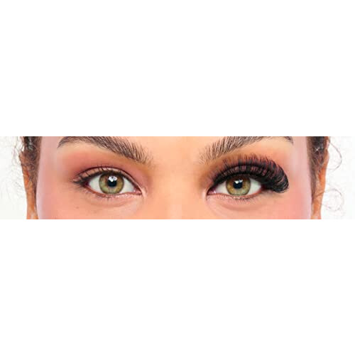 Eylure Eylure Volume & Curl No. 111 False Lashes 2