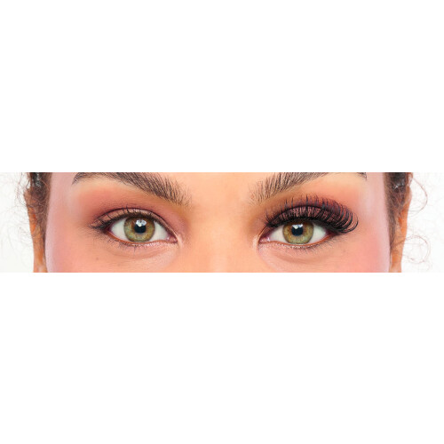 Eylure Eylure Volume & Curl No. 112 False Lashes 2