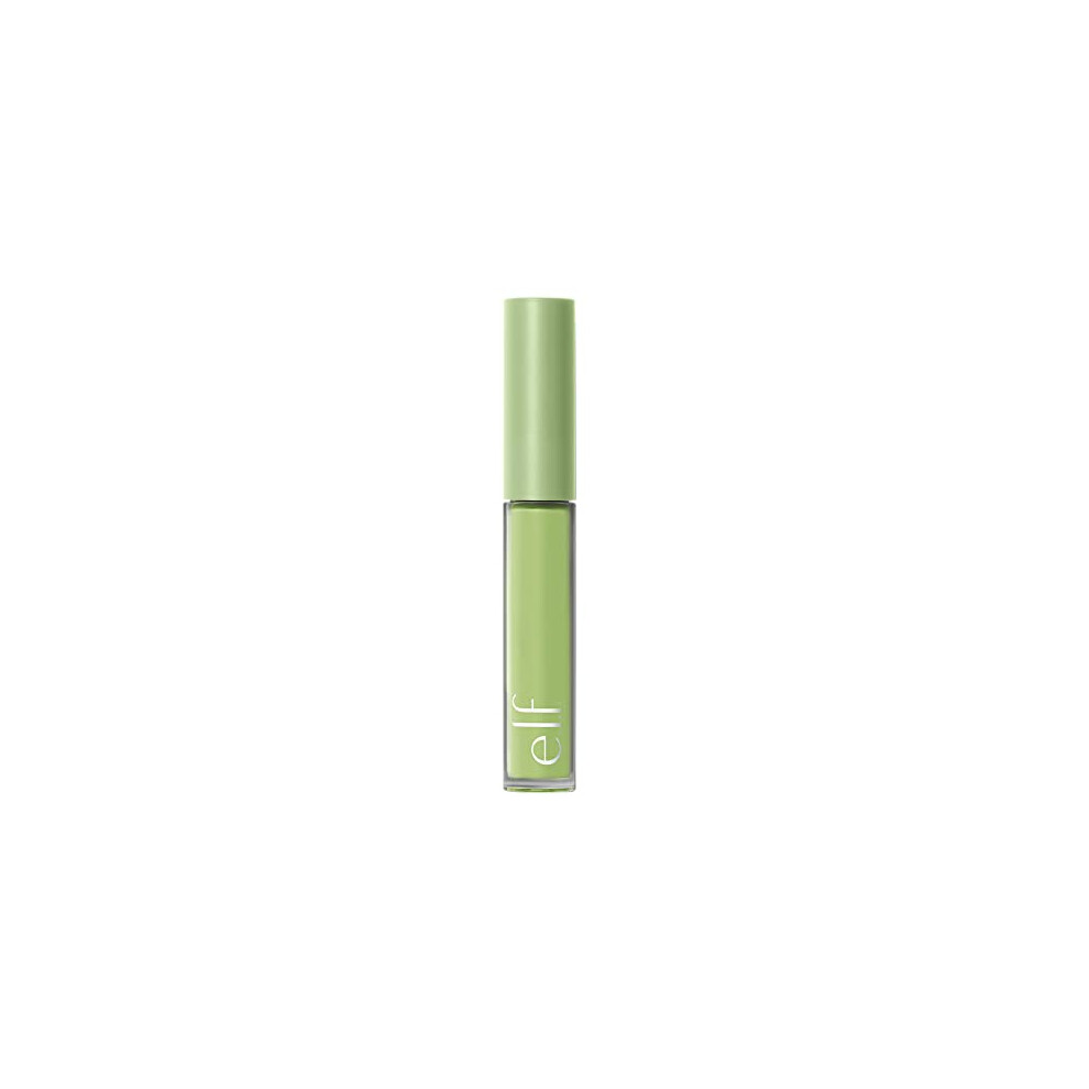 e.l.f. Camo Colour Corrector, Hydrating & Long-Lasting Colour Corrector For Camouflaging Discolouration, Dullness & Redness, Vegan & Cruelty-Free,