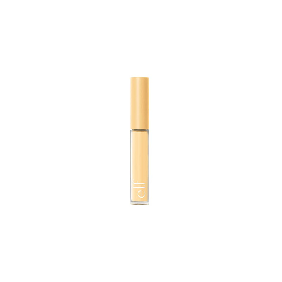 e.l.f. Camo Colour Corrector, Hydrating & Long-Lasting colour Corrector For Camouflaging Discolouration, Dullness & Redness, Vegan & Cruelty-Free,