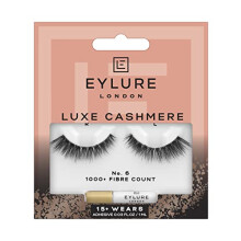 Eylure Luxe Cashmere No. 6