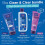 Clean and Clear Blackhead Clearing Daily Scrub, 150 ml 5