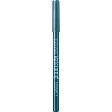 Bourjois Contour Clubbing Waterproof Eye Pencil Eyeliner and Eyeshadow 46 Bleu N?on, 1.2g
