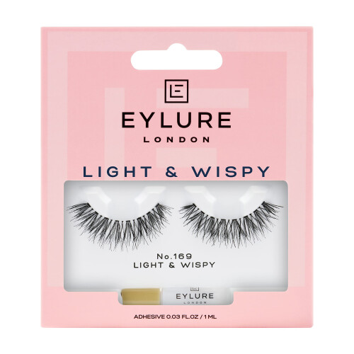 Eylure Eylure Fluttery Light No. 169 False Lashes