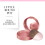 Bourjois Bourjois Little Round Pot Blusher 15 Rose Eclat, 2.5g 3