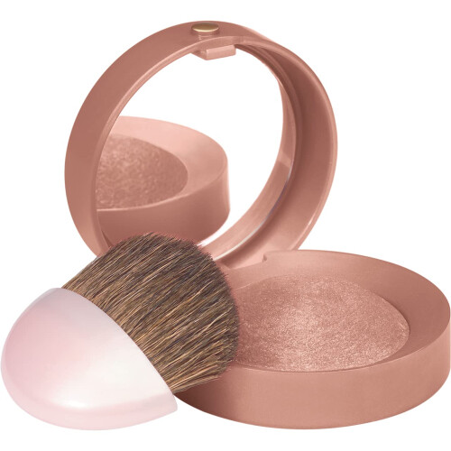 Bourjois Bourjois Little Round Pot Blusher 85 Sienne, 2.5g 2