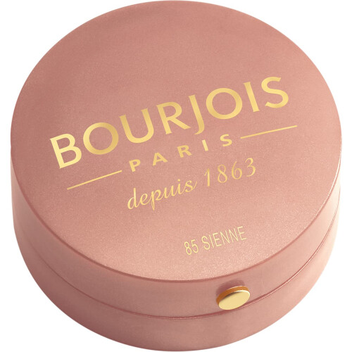 Bourjois Bourjois Little Round Pot Blusher 85 Sienne, 2.5g 1