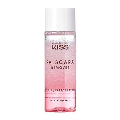 KISS Falscara Eyelash - Remover 2
