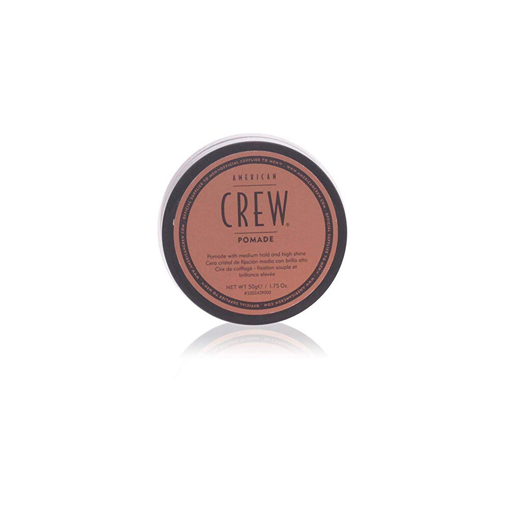 AMERICAN CREW Pomade 50g