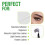 Duo Brush On Striplash Adhesive -White (5g) 4