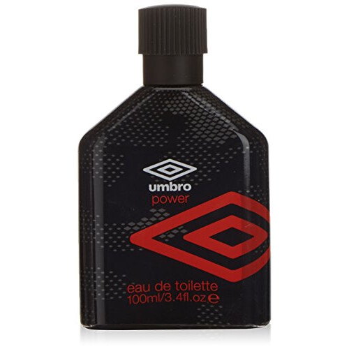 Umbro Umbro Power Eau De Toilette, 100 ml