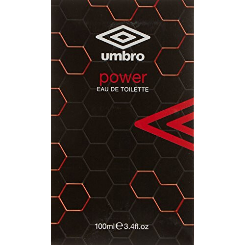 Umbro Umbro Power Eau De Toilette, 100 ml 1