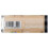 Bourjois Bourjois 123 Perfect Medium Coverage Liquid Foundation 52 Vanilla, 30 ml (Pack of 1) 3