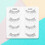 Ardell Ardell False Lashes Multipack Babies 5
