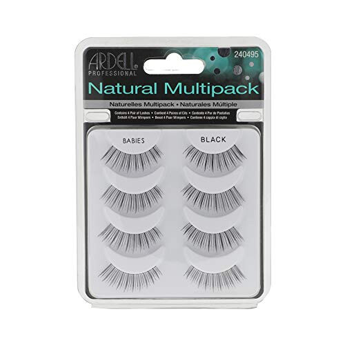 Ardell Ardell False Lashes Multipack Babies