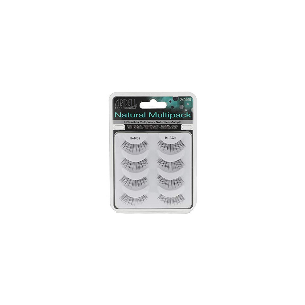 Ardell False Lashes Multipack Babies