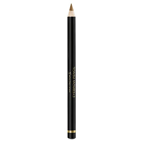 Max Factor Max Factor Eyebrow Pencil, Ebony
