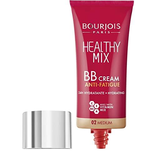 Bourjois Bourjois Healthy Mix Bb Cream 30ml, 02 Medium 1