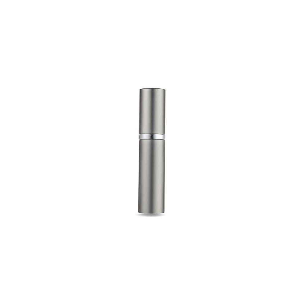 Asanana Perfume Atomiser, Refillable & Travel Size Perfume Bottle, Leaking Proof,Bottom Pump Without Funnel, Luxurious Small Women And Men, 5Ml