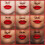 Palladio Automatic Lipstick 03 Red Rose 21g 4