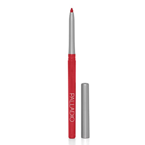 Palladio Automatic Lipstick 03 Red Rose 21g 2